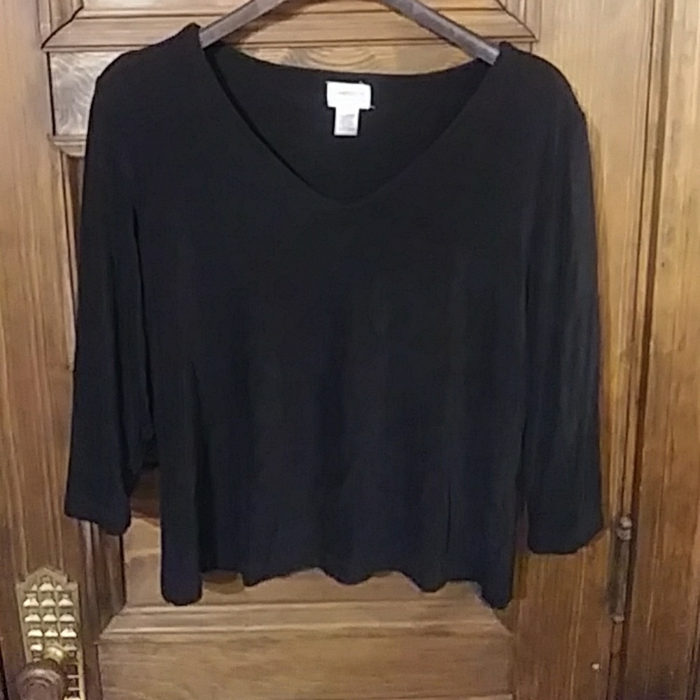 Chico's Travelers Shirt